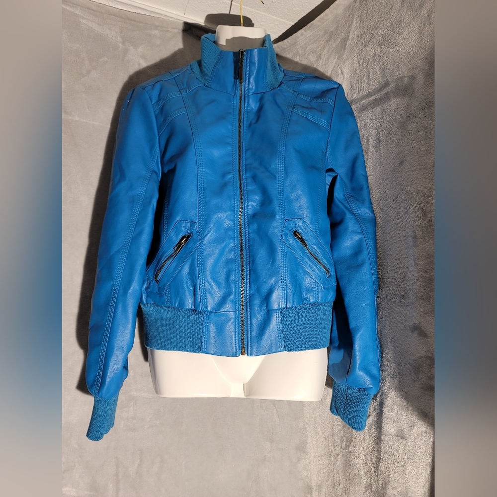 Jacket for Fall